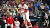 Phillies look to continue run barrage vs. Giants