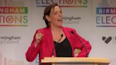 Jess Phillips election count chaos after she's forced to call police