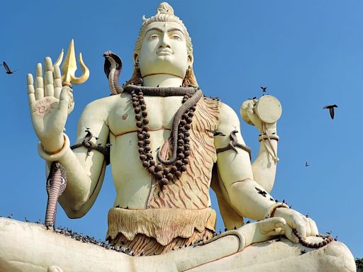 Mysteries of Lord Shiva: The Supreme Deity of Destruction and Transformation