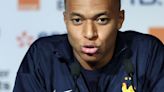 Kylian Mbappe says Euro 2024 criticism of France is the 'least' of his worries ahead of Nations League tie with Italy - Eurosport