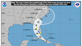 Tropical weather update: Wilmington area in potential path of the storm, impacts next week