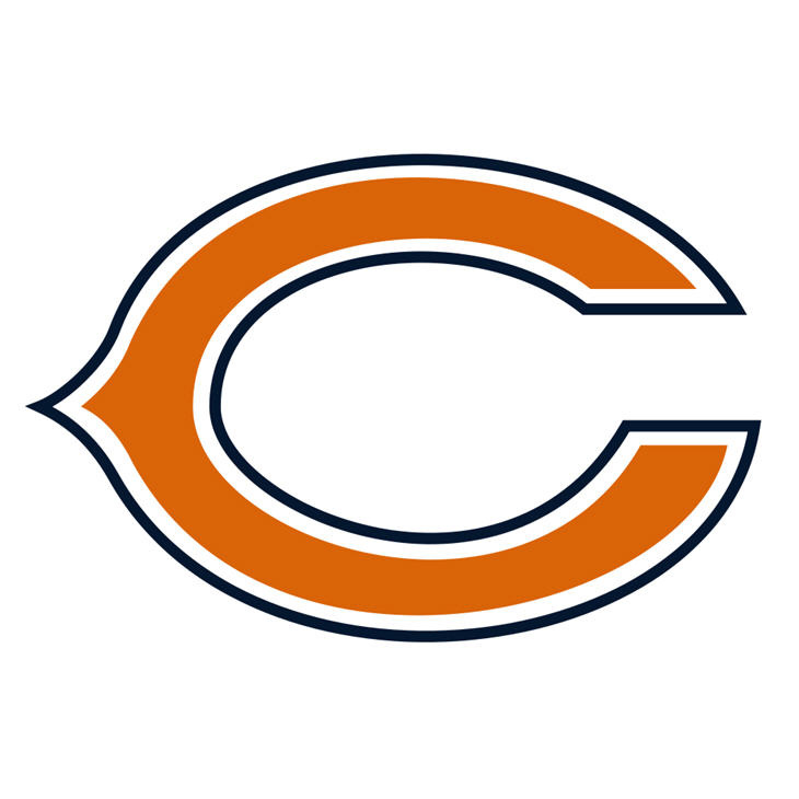 Chicago-Bears-Logo