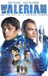 Valerian and the City of a Thousand Planets