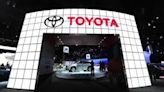 豐田美國車貸部遭控非法放貸 子公司恐賠18億和解金
