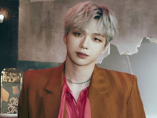 ACT Review: Kang Daniel's electricfying return with CHUNG HA's feature is here to shine this autumn