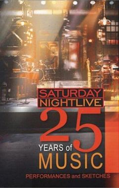 SNL: 25 Years of Music