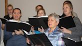 Community choir to present Christmas celebration