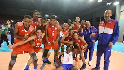 Cuba por boleto finalista en Norceca sub 19 de voleibol - Noticias Prensa Latina