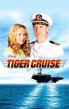 Tiger Cruise