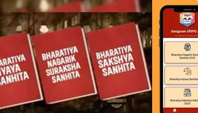 Sangyaan app launched to aid RPF personnel on new laws in railway protection operations - ET Government