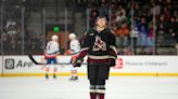 Mistakes doom Coyotes in loss to New York Islanders