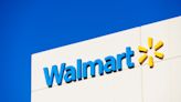 Report: Walmart and Capital One Settle Legal Battle