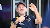 RBR confirma saída de Newey em 2025 e afastamento da equipe de F1