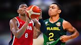 How To Watch Japan vs Brazil Basketball on August 2: Schedule, Channel, Live Stream for Paris Olympics