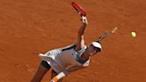 French Open: Sabalenka, Rybakina advance; Medvedev upset on Day 9