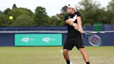 McHugh and Fery star as Wimbledon qualifying begins