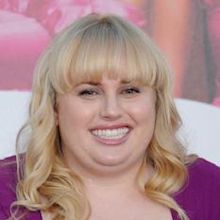 Rebel Wilson