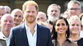 Prince Harry, Meghan Markle Warned: Stop Making Money Off Royals