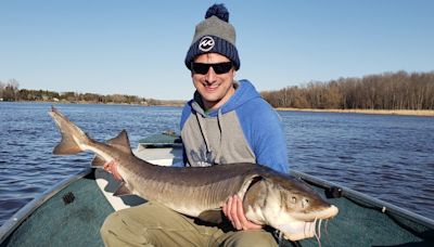 Dokken: Common sense prevails in Feds’ lake sturgeon ruling