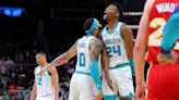 Charlotte Hornets fantasy basketball season recap