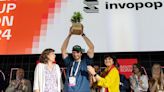 La ‘start-up’ española Invopop se proclama ganadora de South Summit Madrid 2024
