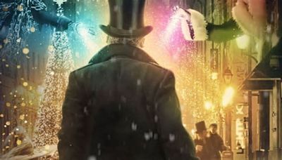 A Christmas Carol (2020) Streaming: Watch & Stream Online via Amazon Prime Video