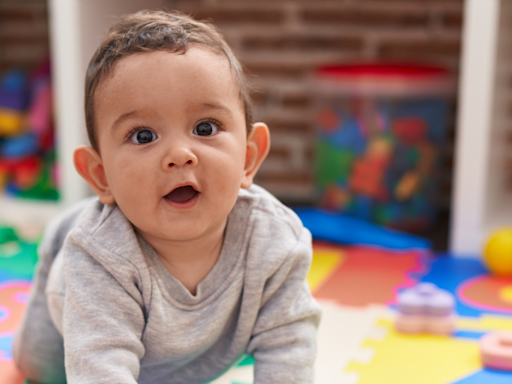 These are America's most popular baby names