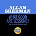 What Good Are Lessons? [Live on The Ed Sullivan Show, October 16, 1966]