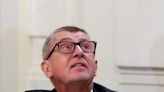 Czech billionaire Babis fights fraud trial alongside presidential contest