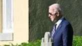 'No one above the law': Biden hopes Trump verdict speaks for itself