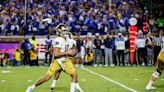 Notre Dame-Duke: Reaction to Sam Hartman’s incredible run