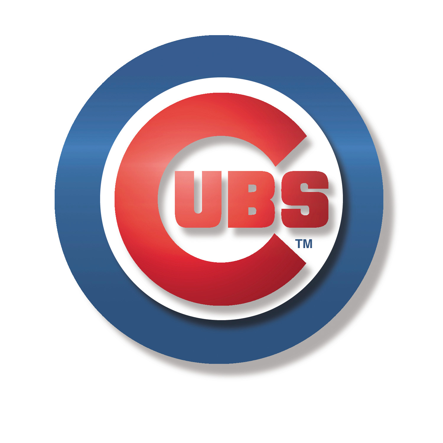 Chicago Cubs logo