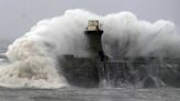 Widespread flooding and destruction as Storm Babet hits Northern Europe