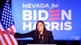AOC gives a full-throated defense of Biden: 'He is not leaving this race'