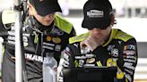 NASCAR Enjoy Illinois 300 Notebook: So Much Data is Not Always a Good Thing for Officiating