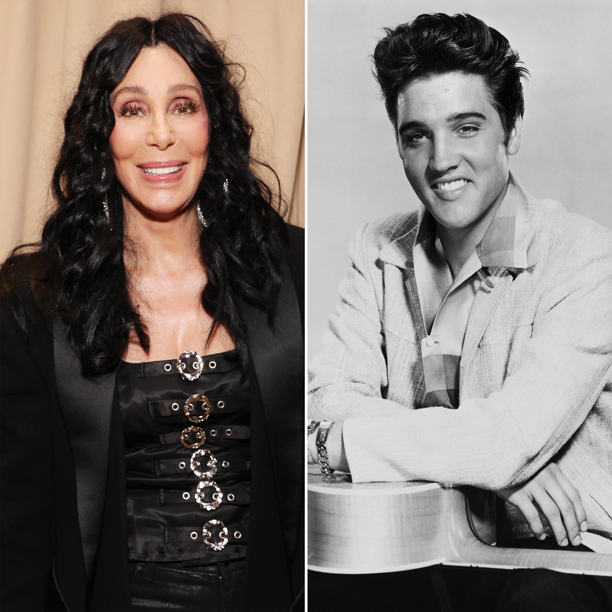 Why Cher Once Turned Down Elvis Presley