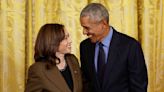 The Obamas Just Endorsed Kamala Harris