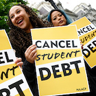 Student debt