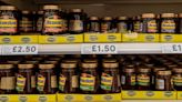 Branston Pickle maker forced to make ‘unprecedented’ price increases