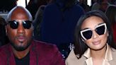 Jeezy’s Messy Divorce From Jeannie Mai Finally Comes to an End