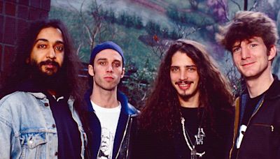 How Soundgarden’s dig at rock star excess helped turn them into rock stars themselves