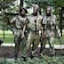 Three Soldiers (statue)