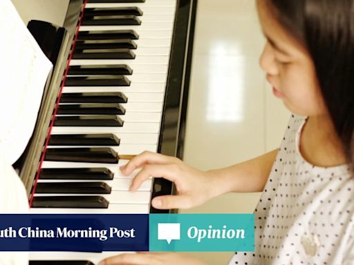 Opinion | The joyless club: why make generations of Chinese children dread piano?