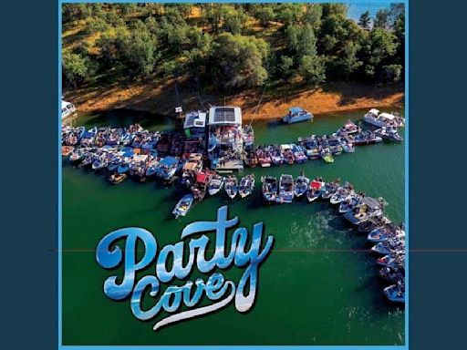 Moonshine Bandits Reveal 'Party Cove' Video
