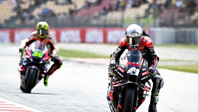 Espargaro becoming Honda MotoGP test rider is its first genuine improvement of 2024