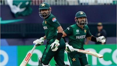 PAK Vs CAN, T20 World Cup 2024: Mohammad Rizwan Fifty Steers Pakistan To Lodge First Points