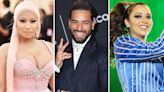 Nicki Minaj, Maluma and Myriam Fares Drop Historic Trilingual World Cup Song amid Qatar Controversy