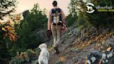 Yellowstone Valley Animal Shelter "Hiking Hounds" lets volunteers take dogs out for a day hike