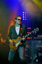 Joe Bonamassa