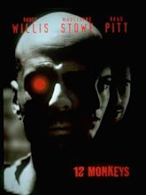 Twelve Monkeys